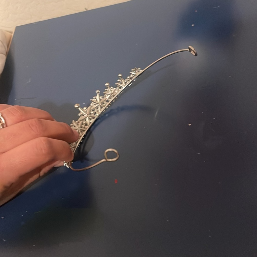 Tiara - Picture 2 of 2